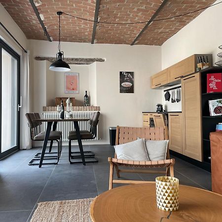 Tenuta Dei Vicini - Luxury Apartments San Marzano Oliveto Esterno foto