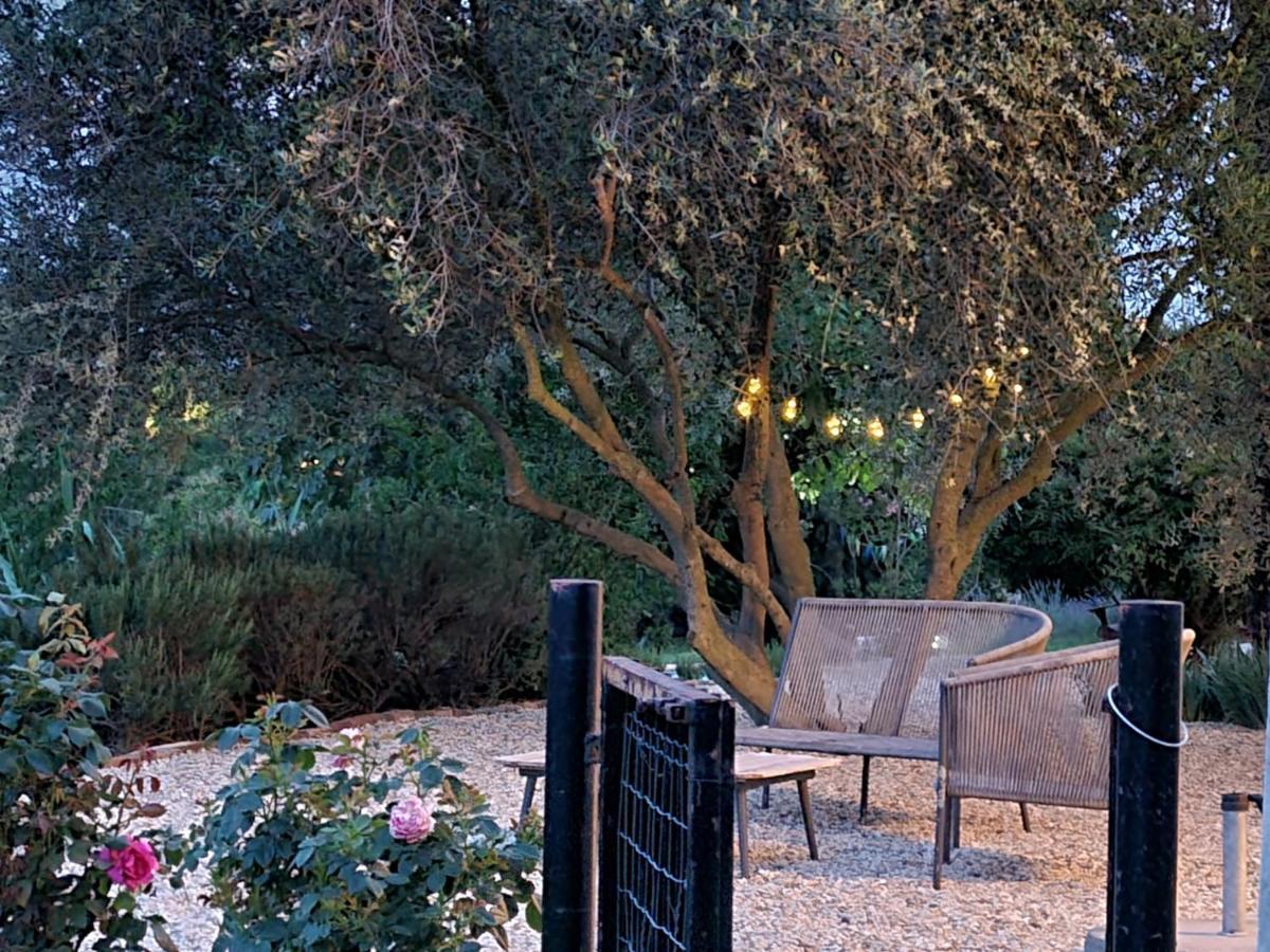 Tenuta Dei Vicini - Luxury Apartments San Marzano Oliveto Esterno foto