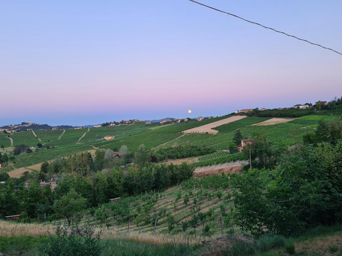 Tenuta Dei Vicini - Luxury Apartments San Marzano Oliveto Esterno foto