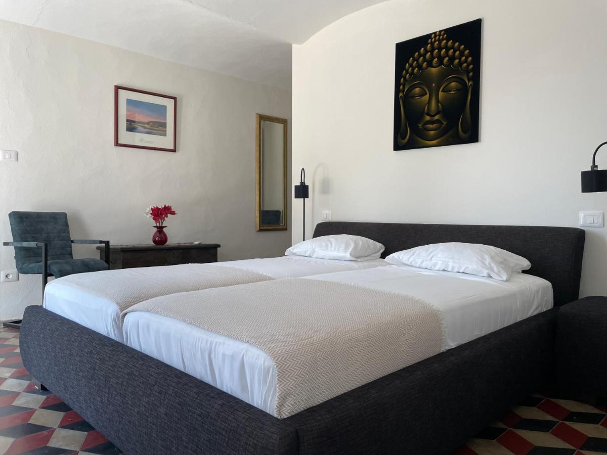 Tenuta Dei Vicini - Luxury Apartments San Marzano Oliveto Esterno foto