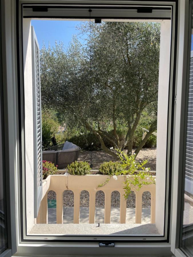 Tenuta Dei Vicini - Luxury Apartments San Marzano Oliveto Esterno foto