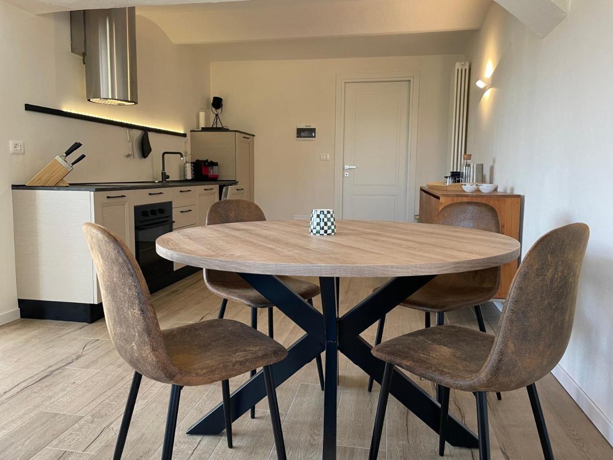 Tenuta Dei Vicini - Luxury Apartments San Marzano Oliveto Esterno foto