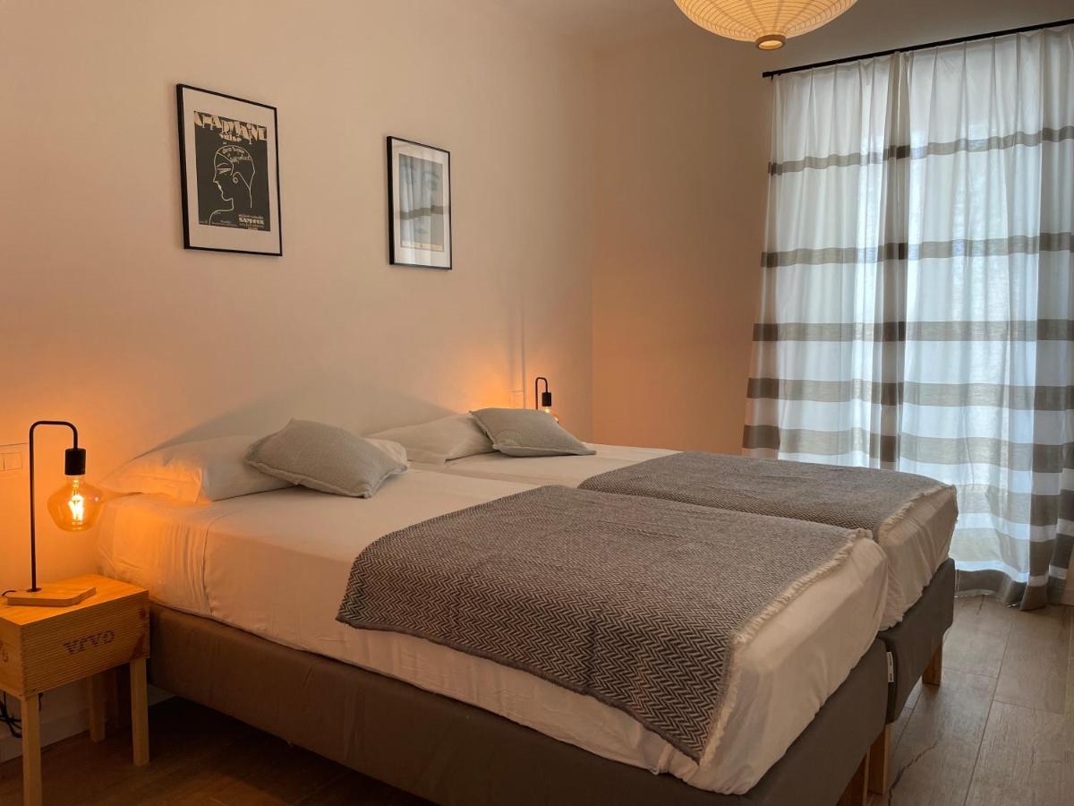 Tenuta Dei Vicini - Luxury Apartments San Marzano Oliveto Esterno foto
