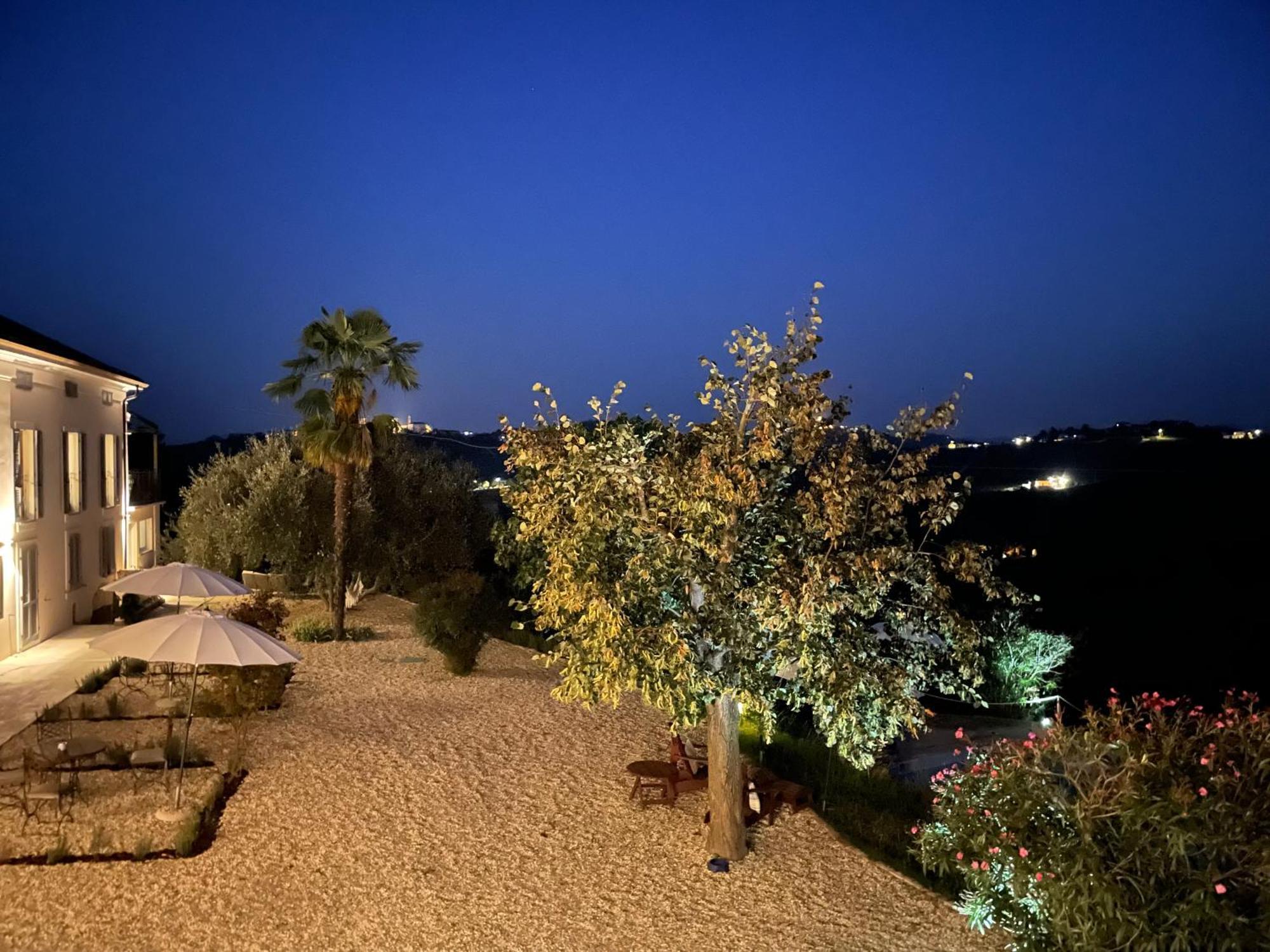 Tenuta Dei Vicini - Luxury Apartments San Marzano Oliveto Esterno foto