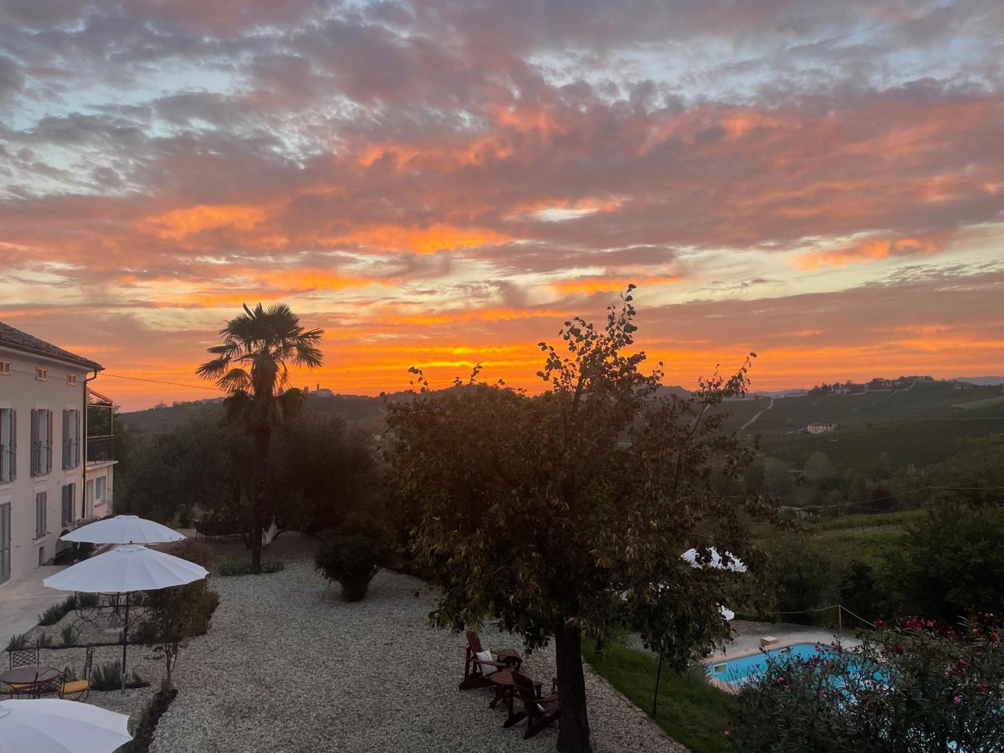 Tenuta Dei Vicini - Luxury Apartments San Marzano Oliveto Esterno foto
