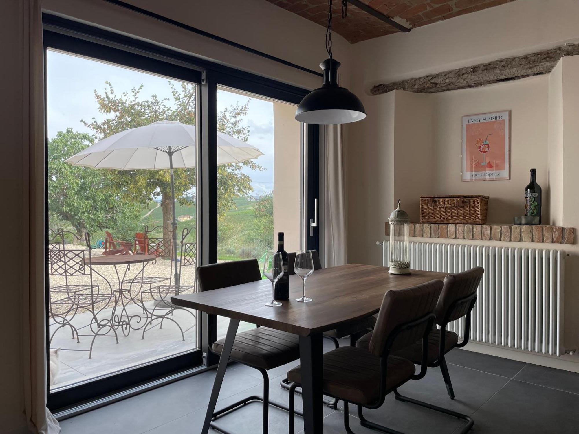 Tenuta Dei Vicini - Luxury Apartments San Marzano Oliveto Esterno foto