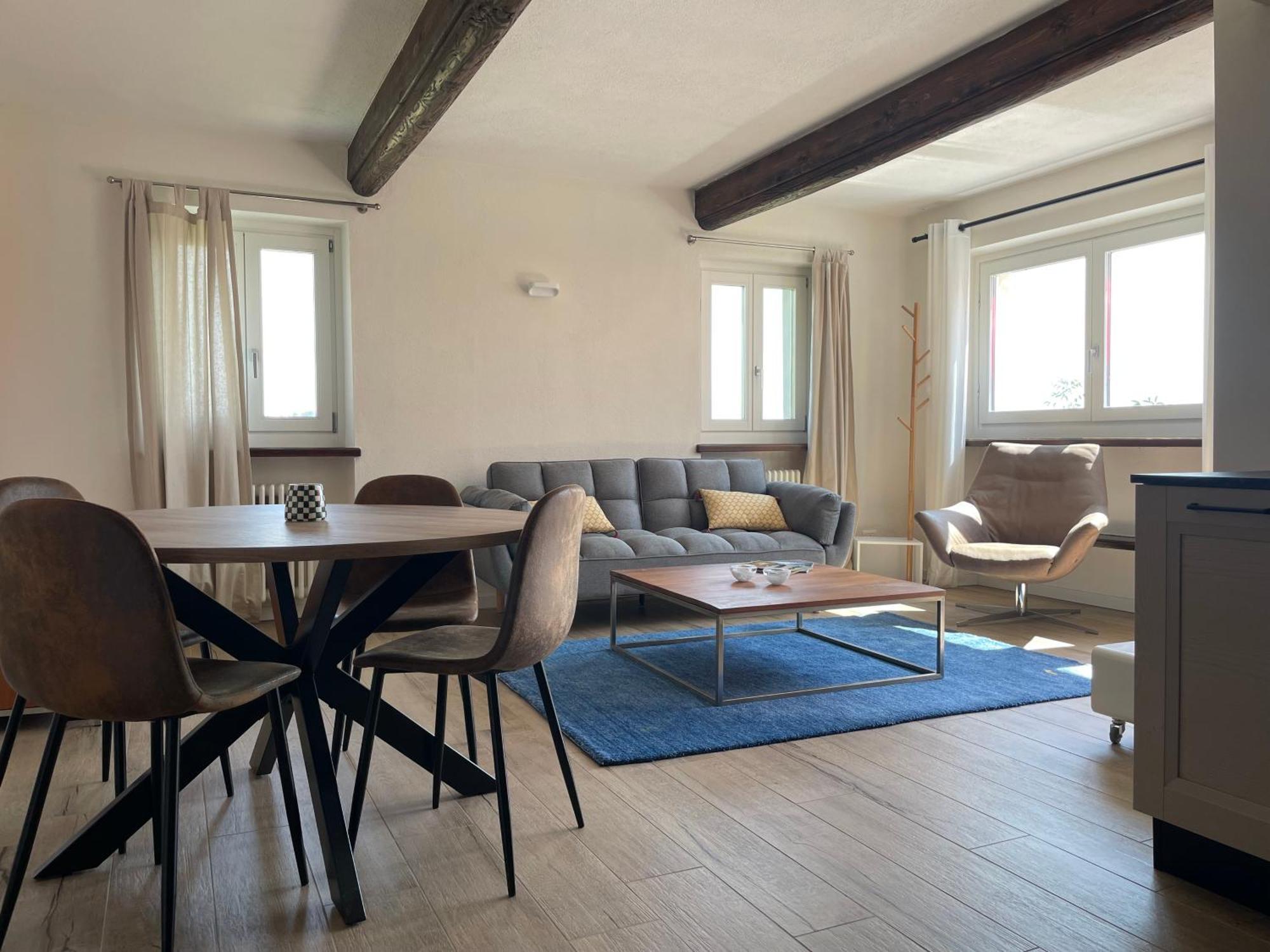 Tenuta Dei Vicini - Luxury Apartments San Marzano Oliveto Esterno foto