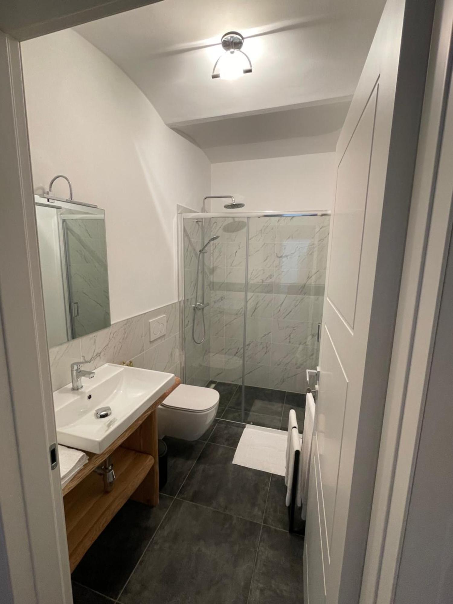 Tenuta Dei Vicini - Luxury Apartments San Marzano Oliveto Esterno foto