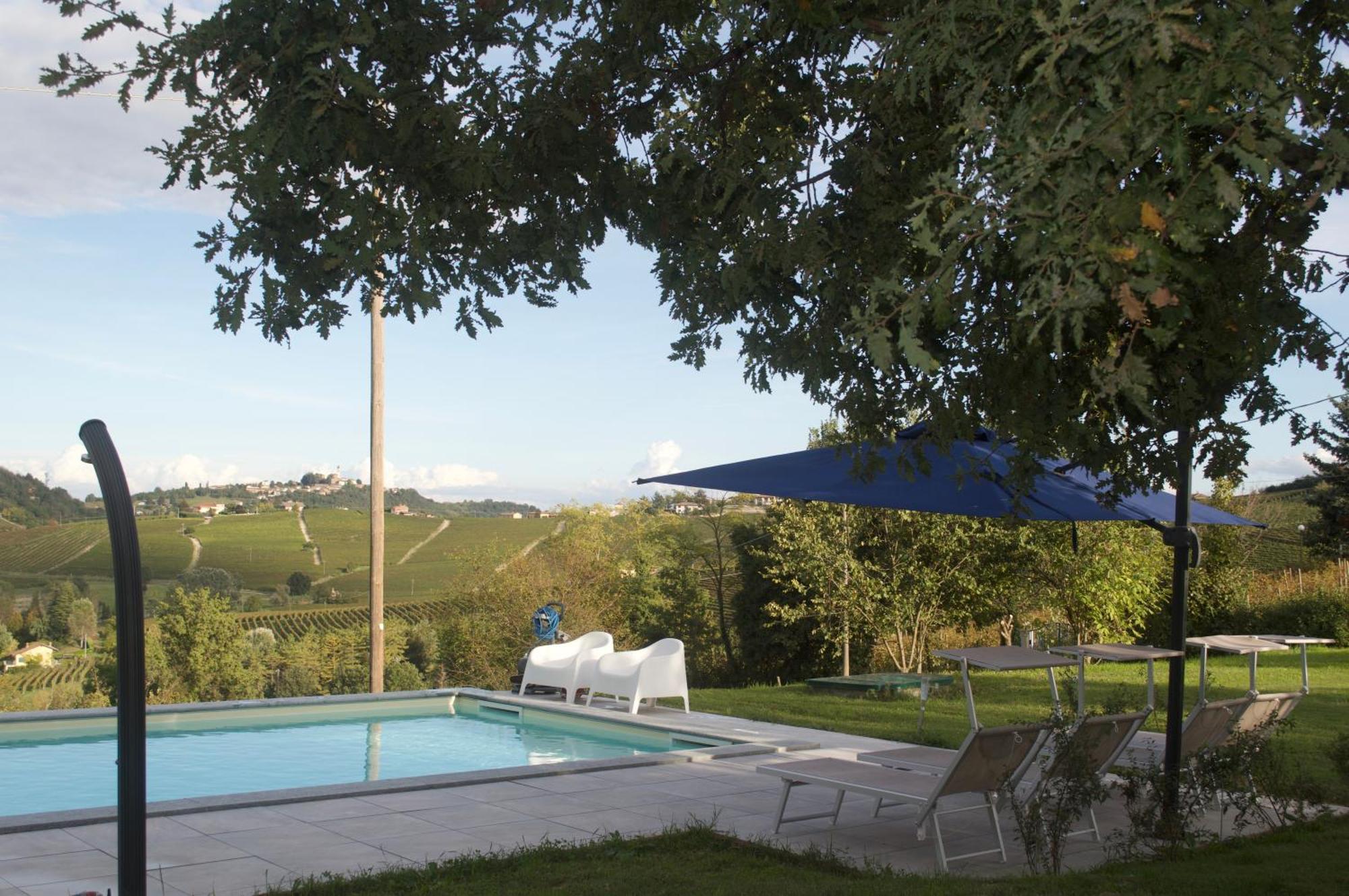 Tenuta Dei Vicini - Luxury Apartments San Marzano Oliveto Esterno foto