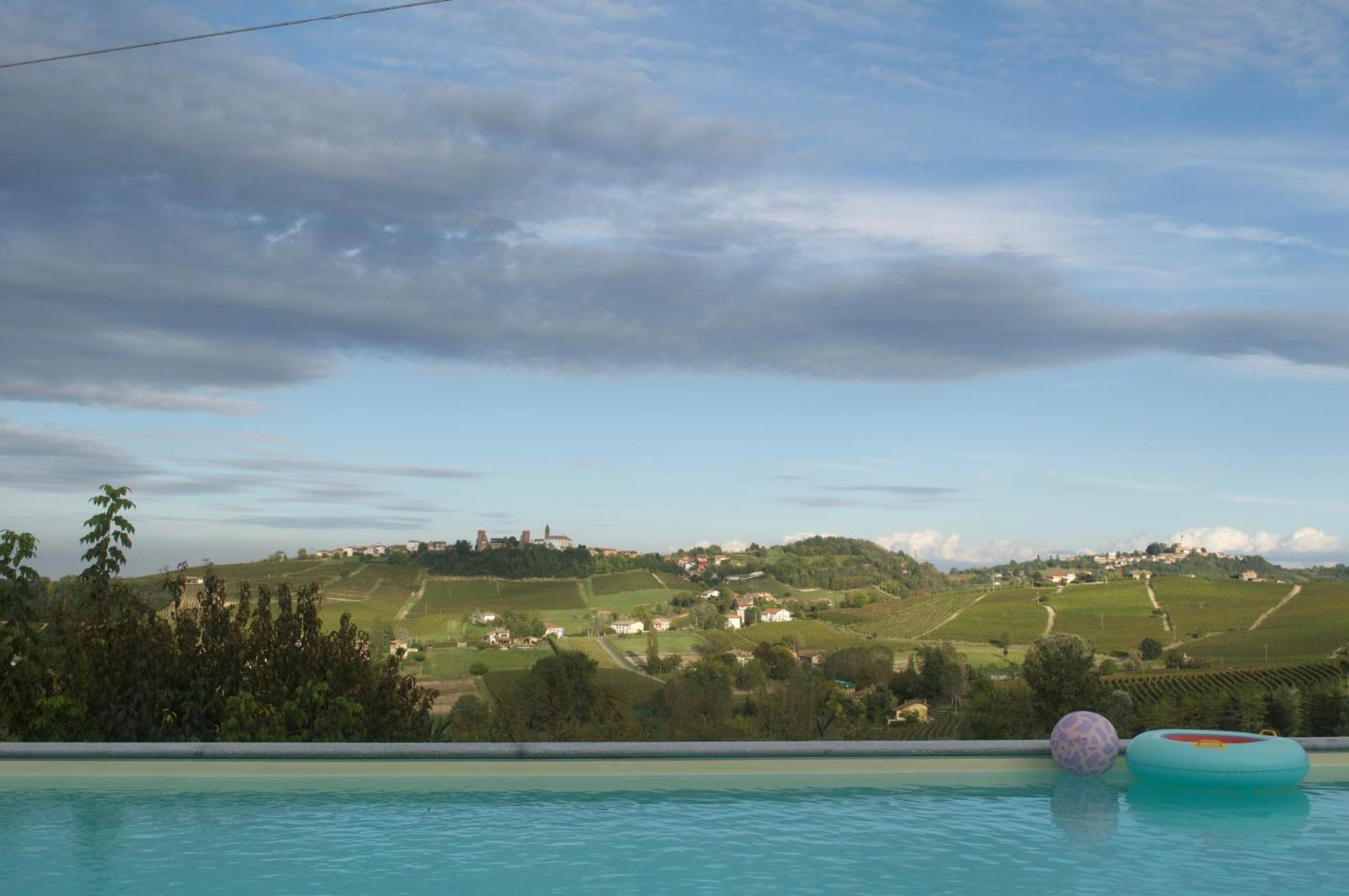 Tenuta Dei Vicini - Luxury Apartments San Marzano Oliveto Esterno foto