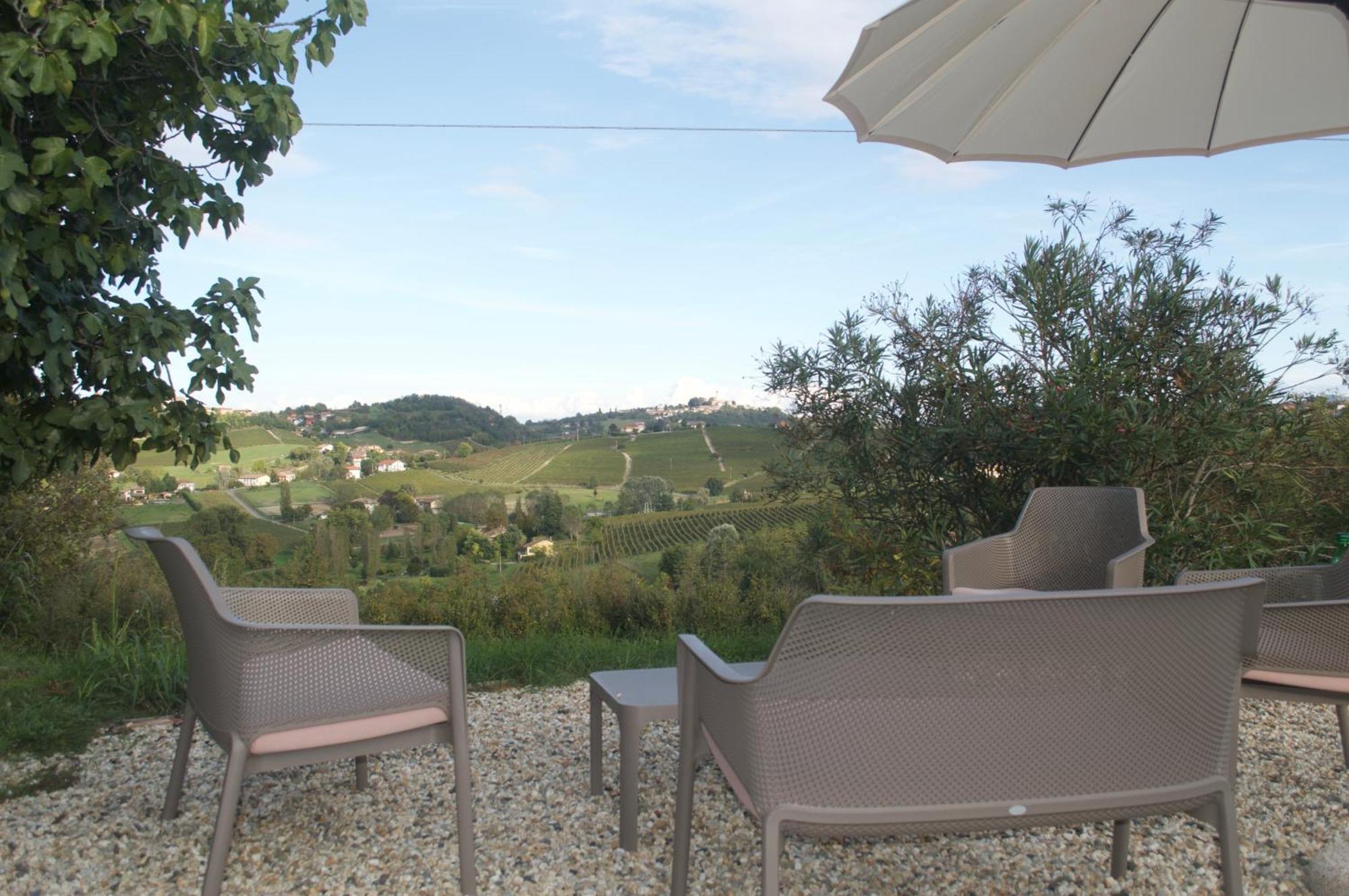 Tenuta Dei Vicini - Luxury Apartments San Marzano Oliveto Esterno foto