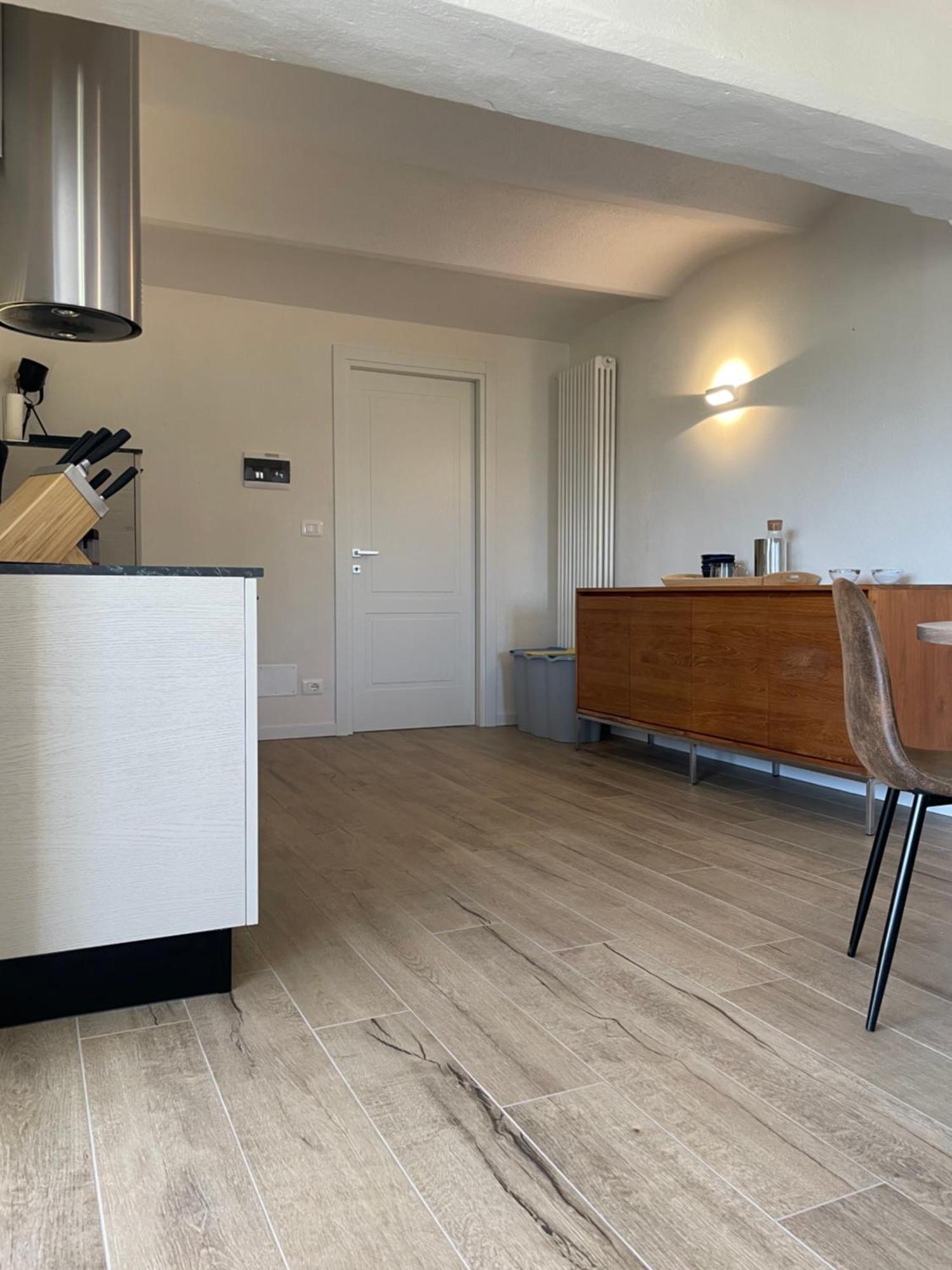 Tenuta Dei Vicini - Luxury Apartments San Marzano Oliveto Esterno foto